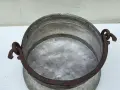 Медно котле - бакър, снимка 4