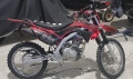 Honda crf 125 f, снимка 2
