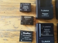 Зарядни и батерий за камери Panasonic, снимка 2