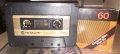 Аудио касети - Hitachi EX-C60/ 12 PCS./ Chrome/ Ultra-Dynamic Cassette Tape, снимка 9