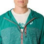 Мъжко яке ASICS FUJITRAIL PACKABLE WINDBREAKER, снимка 5