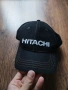 HITACHI - мъжка работна шапка КАТО НОВА, снимка 3