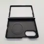 Samsung ZFold 8 кейс черен Матов, MagSafe , снимка 3