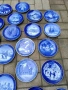 порцеланови чинии , снимка 5
