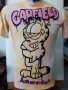 Тениска Garfield S#, снимка 1
