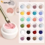 VENALISA Mud Gel UV LED гел боя за рисуване , снимка 1