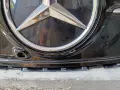 Предна централна решетка за Mercedes Benz- EQA и EQB (2020-2026), снимка 2