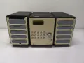 Уредба - Sony CMT-DC1 , снимка 2