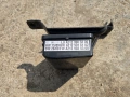 A2129003300 / A2129016102 Дистроник предна броня OEM MERCEDES W212 E 350 CDI 4MATIC OM642 2011, снимка 2
