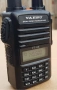 Yaesu FT-4X  2Batt, снимка 1