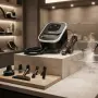 Парочистачка 2500 W с аксесоари, снимка 1