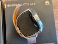 Huawei Watch GT 6 Leather Strap grey, снимка 3