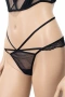Hunkemöller дамско долнище с дантела и тънки ленти – размер M, снимка 2