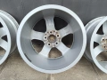 ОРИГИНАЛНИ джанти 17 ' цола 5x112 AUDI A4 A5 A6 / АУДИ VW 7,5J ET28, снимка 14