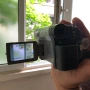 Panasonic NV-GS27E "PAL" Mini DV Camcorder, снимка 8