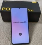 POCO X6 Pro 5G Black, 12GB/512GB - Пълен комплект + ПОДАРЪК протектори и кейс!, снимка 7