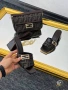 Fendi Нови Дамски Чехли Фенди , снимка 2