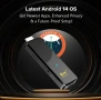 Нов на Български TV98 Android TV 14 Ultra HD 4K 8K 2GB RAM 16GB ROM Двубандов WiFi 5G  , снимка 12