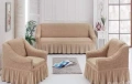 🛋️✨ ЕЛАСТИЧНИ КАЛЪФИ ЗА ХОЛОВИ ГАРНИТУРИ ✨🛋️, снимка 4