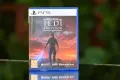 Игра " JEDI Survivor" Star Wars  ps5, снимка 1
