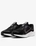 NIKE Quest 5 Black / Smoke Grey Мъжки Маратонки👟Мъжки Спортни Обувки Найк Код P2905, снимка 1