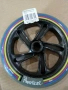 Колело за тротинетка Powerslide Kickboard Wheels KICK 200мм / 82a (87a, снимка 1