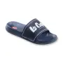 Lee Cooper юношески джапанки в синьо-36/40, снимка 1