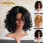 Премиум естествени перуки – красота без компромис!, снимка 10