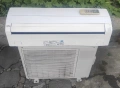 Японски инверторен климатик Fujitsu 12000 BTU , снимка 1