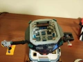 LEGO City Space Base and Rocket Launchpad, снимка 7