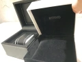кутия за часовник Seiko и Lip нови с възглавнички и на Timex с книжка, снимка 11