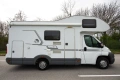 Кемпер Fiat Knaus Sport TR, снимка 4