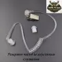 Слушалки и Аксесоари за радиостанция, снимка 3