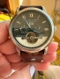 Мъжки часовник реплика A. Lange & Söhne Tourbillon Perpetual – автоматичен, снимка 1