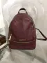 Michael Kors раница естествена кожа , снимка 2