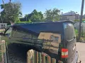 надлъжни греди на тавана на vw transporter T5 T6, снимка 2