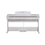 Kurzweil M70WH, Дигитално пиано, Столче, снимка 4