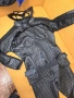 Костюм от 4 части кожа , снимка 4