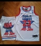 NBA ALL STARS ❤🏀 детско юношески баскетболни екипи , снимка 14