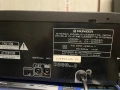 🎵 Pioneer CT-W503R – Ретро касетен дек за колекционери – 55€ 🎵, снимка 6