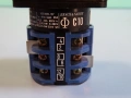 ключ ПЕП C10 Kraus& Naimer A233 Rotari Switch 10A 380V 6-позиции, снимка 8