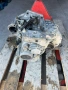 Скоростна Кутия VOLKSWAGEN SCIROCCO 2.0TDI 143к.с. 11г.-Ръчна 6ск., снимка 4