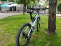 Orbea rallon r3 ендуро - мекица, снимка 4