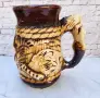 Керамична халба, снимка 5