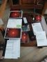 Motorola RIZR Z 8 FERRARI ретро gsm, снимка 4