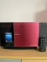 Аудио система Panasonic SC-HC3, снимка 1