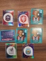 Стикери Панини Мбапе и Халанд Световно 2026 Panini FIFA World Cup магазин DARENLAND, снимка 2