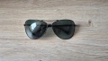 Оригинални Ray-Ban Aviator Polarized RB 3027 Italy, снимка 1