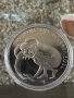 Колекционерски 10 евро 2011г, снимка 2