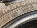 4бр.летни гуми 215/55/17 Matador, снимка 6